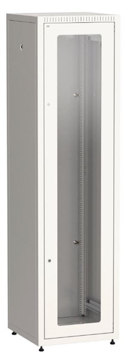 Шкаф напольный 19", 42U ITK LE35-42U66-GM 1162960