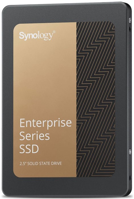 Накопитель SSD 2.5'' Synology SAT5221-1920G 1122636