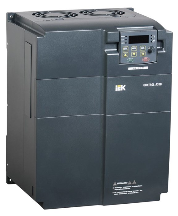 Преобразователь частоты  IEK CNT-A310D33V22TE 1165029