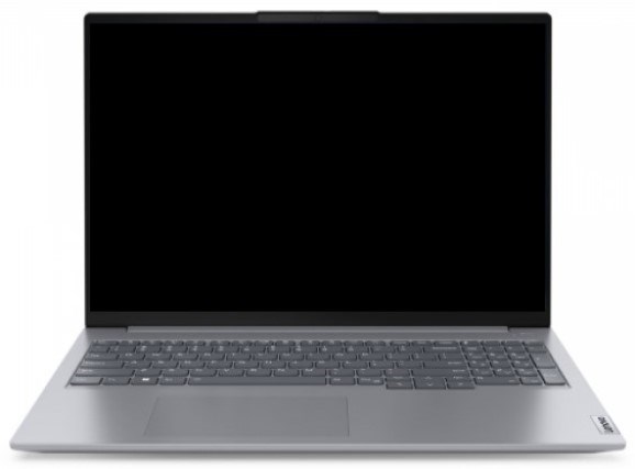 Ноутбук  Lenovo ThinkBook 16 G6 IRL 16 ", Core i5, 8 Гб RAM, 512 Гб SSD, Iris Xe Graphics, Серый 1054198