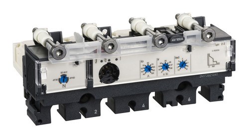 Выключатель  Schneider Electric LV429080 841042