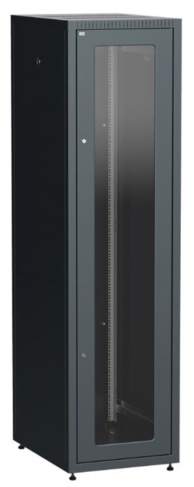 Шкаф напольный 19", 33U ITK LE05-33U68-GM 1162968