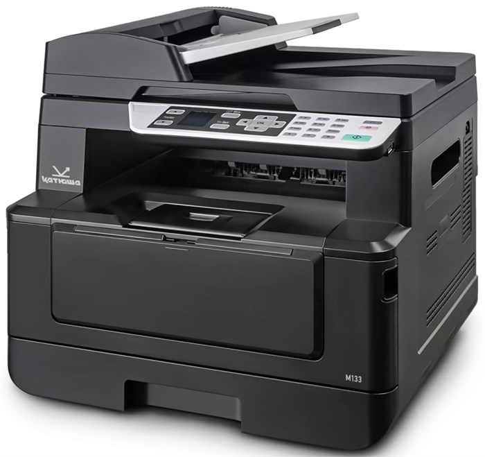 МФУ лазерное черно-белое Катюша M133-512 1096914