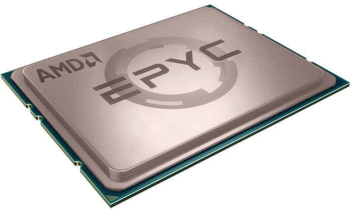 Процессор  AMD EPYC 7413 851761