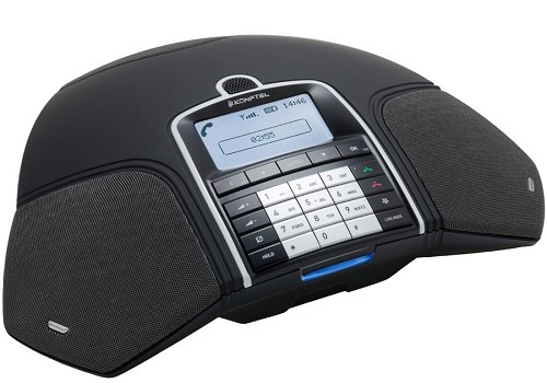 Системный телефон цифровой Konftel 300Wx-WOB 388211