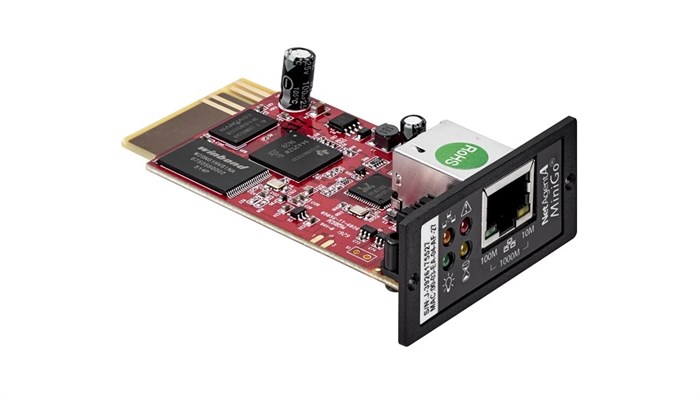 Плата  QTECH QPS-OL-SP-L2 1092764