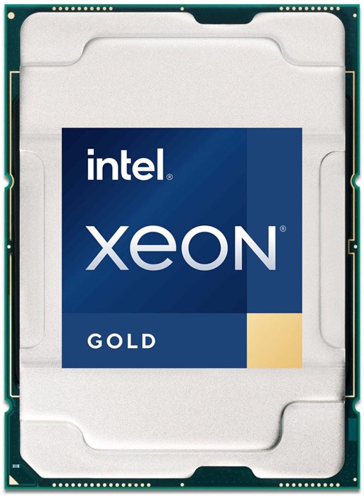 Процессор  Montage Xeon Gold 6248R 1077882