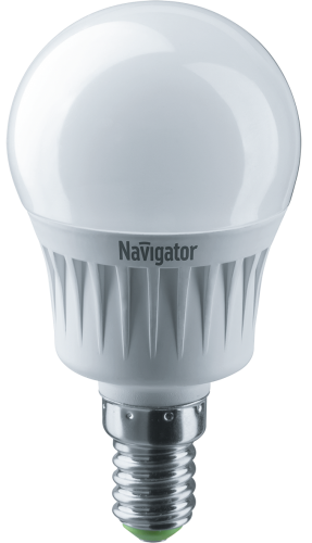 Лампа светодиодная Navigator 18857 463818