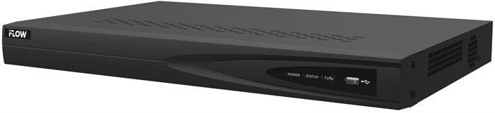 Видеорегистратор  iFlow F-HR-2324/2 1112587