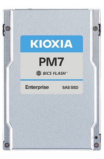 Накопитель SSD 2.5'' Toshiba (KIOXIA) KPM71RUG3T84 3840 ГБ 1040197