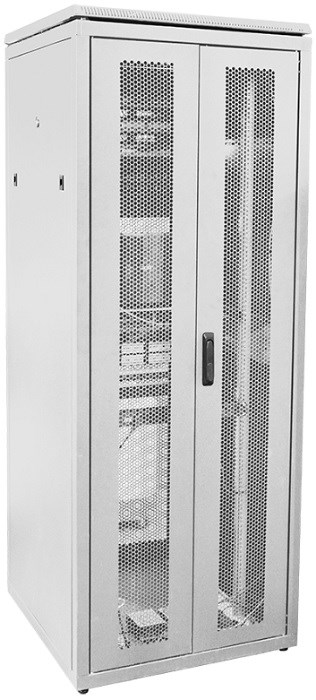 Шкаф напольный 19", 28U ITK LN35-28U88-2PP 1162881