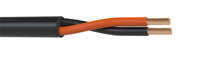 Кабель акустический  Wize WSC13300CCA 981314