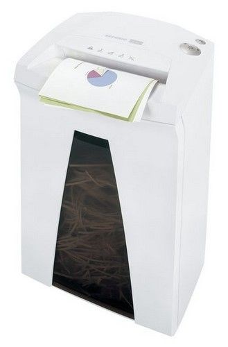 Уничтожитель бумаг  HSM Securio B24 -3.9 206151