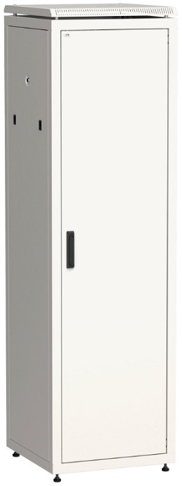 Шкаф напольный 19", 42U ITK LN35-42U68-M 1162765