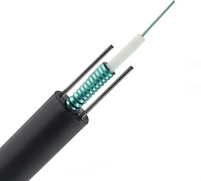 Кабель волоконно-оптический 9/125, 4 волокна Filum FL-GYXTW-1/4G652-4km 1192157