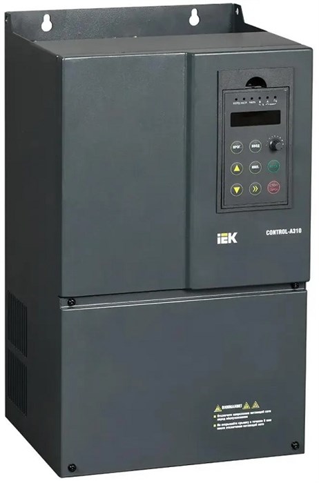 Преобразователь частоты  IEK CNT-A310D33V37-45TE 1094382