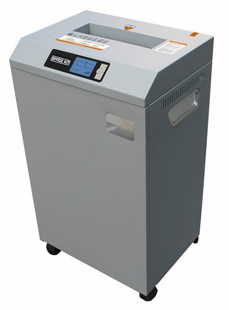 Уничтожитель бумаг  Office Kit S850 1,9х15 469552