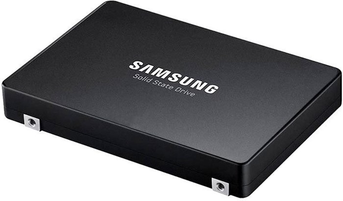 Накопитель SSD 2.5'' Samsung MZQL27T6HBLA-00A07 7680 ГБ 871093