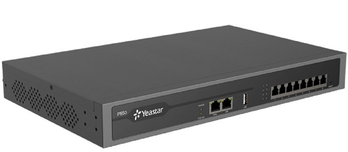 АТС IP  Yeastar P550 1024800