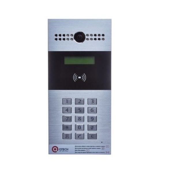 Вызывная панель  QTECH QDB-26-5 905456