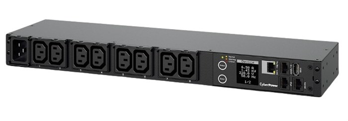 Блок распределения питания  CyberPower PDU71005 922426