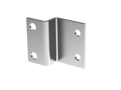 Пластина крепежная  DKC BMD2001HDZ 912525