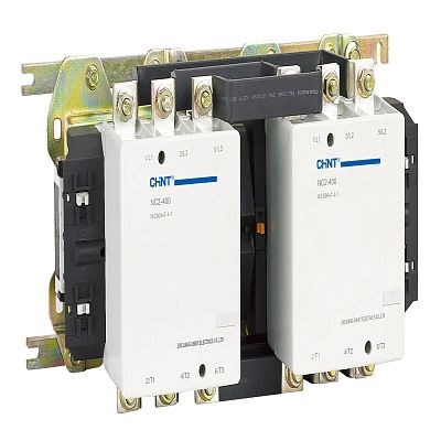 Контактор  CHINT 236082 1136626