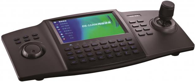 Клавиатура  HIKVISION DS-1100KI 904043