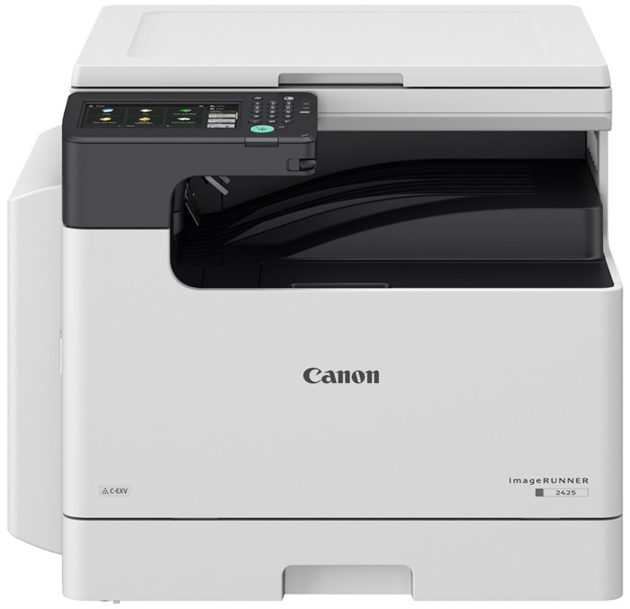 МФУ лазерное черно-белое Canon imageRUNNER 2425 MFP 791229