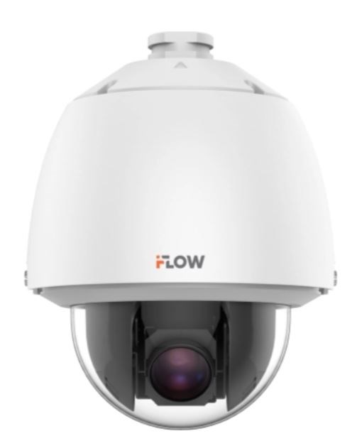 IP камера  iFlow F-IP-2420CSZ32 1112513