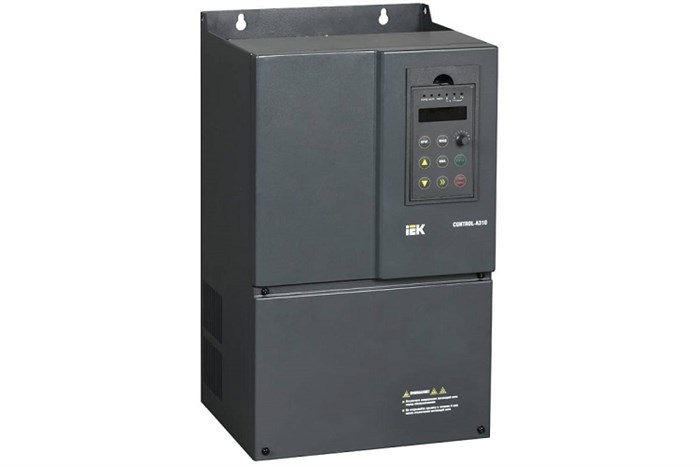Преобразователь частоты  IEK CNT-A310D33V30-37TE 1094381