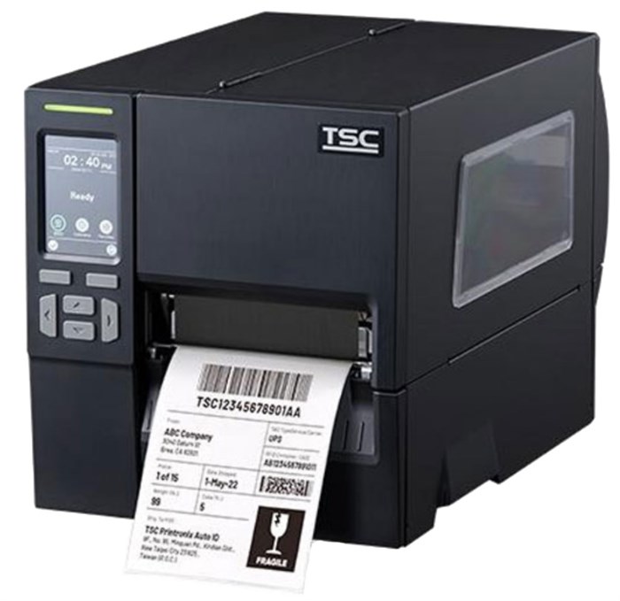 Принтер термотрансферный TSC MB341T 1217679