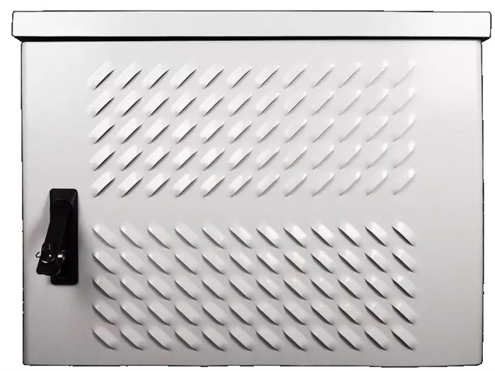 Шкаф настенный 19", 9U ЦМО ШТВ-НН-9.6.3-4ААА-Т1 971854