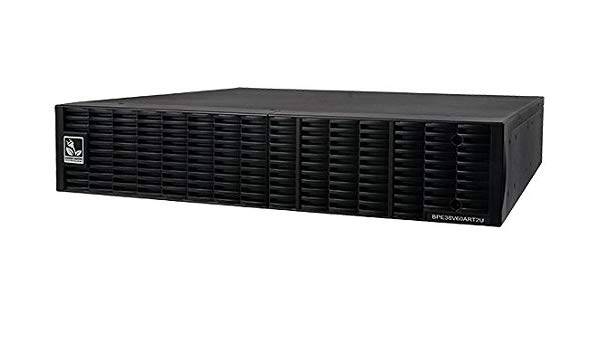 Батарейный блок  CyberPower BPE36V60ART2U 632410