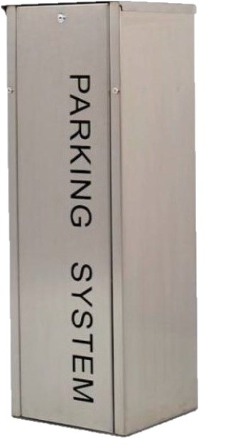 Тумба шлагбаума Smartec ST-RB356BR-SS 1063316