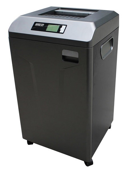 Уничтожитель бумаг  Office Kit S1150 3,9х30 469555