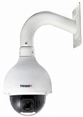 Видеокамера IP TRASSIR TR-D6254IR15 4.9-156 844099