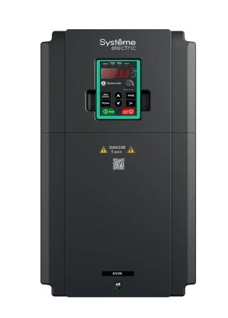 Преобразователь частоты  Systeme Electric STV320D22N4 1150184
