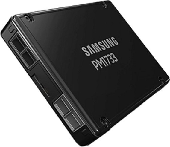 Накопитель SSD 2.5'' Samsung MZWLR3T8HBLS-00007 3840 ГБ 866791