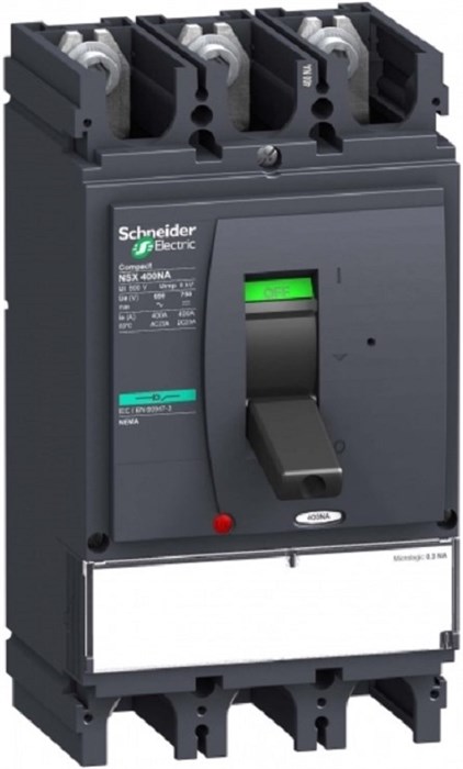 Выключатель  Schneider Electric LV432756 838206