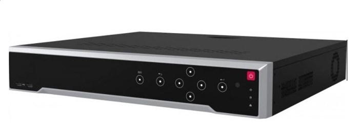 Видеорегистратор IP iFlow F-NR-264/4 1112544