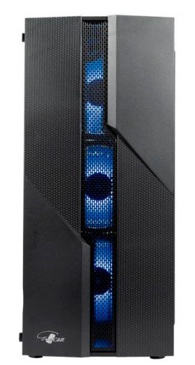 Системный блок X-COMputers *Gamer Advanced* AMD Ryzen 7, 16 ГБ, 500 Гб, AMD Radeon Graphics, nVidia GeForce RTX 4060Ti,  ОС Не установлена 1116925