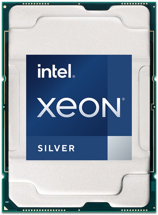 Процессор  Intel Xeon Silver 4316 850436