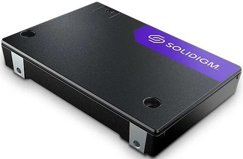 Накопитель SSD 2.5'' Solidigm SB5PH27E064T001 6400 ГБ 1191790