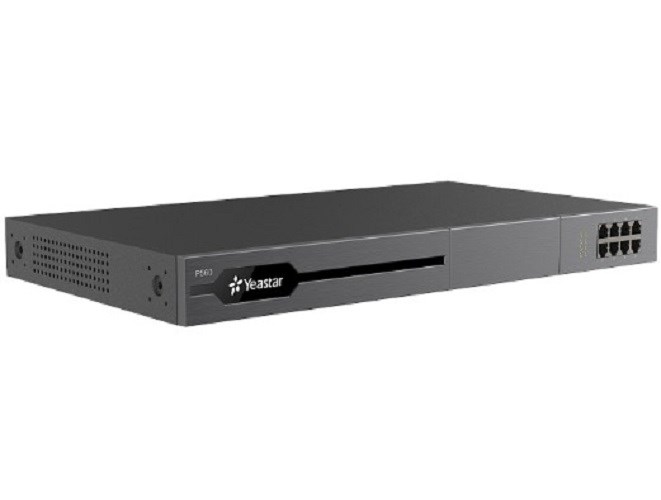 АТС IP  Yeastar P560 893701