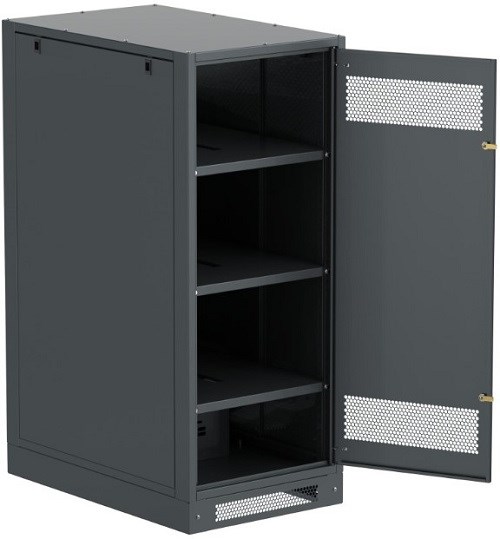 Шкаф  ITK LB05-14H69-M 1161922