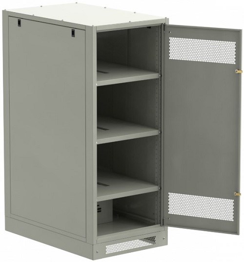 Шкаф  ITK LB35-14H69-M 1161906