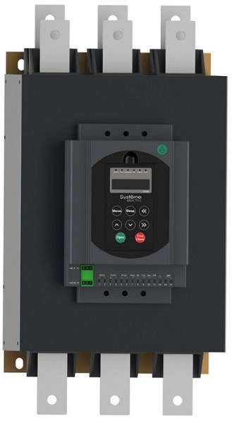 Устройство плавного пуска  Systeme Electric STS22D75N4 1152289