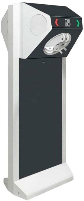 Турникет-трипод  CARDDEX STL-04 1026985