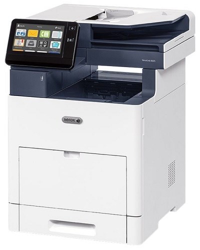 МФУ лазерное черно-белое Xerox VersaLink B605S 630405